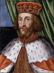 Brits - Koning Jan
